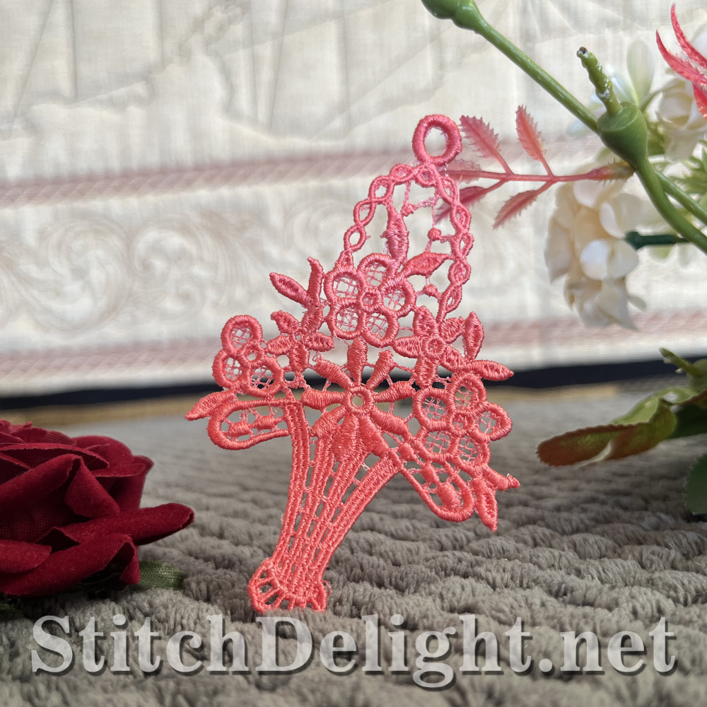 SD081 glorieuse dentelle 1