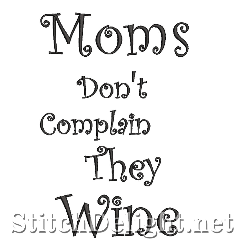 SDS3214 Mothers Day Wine
