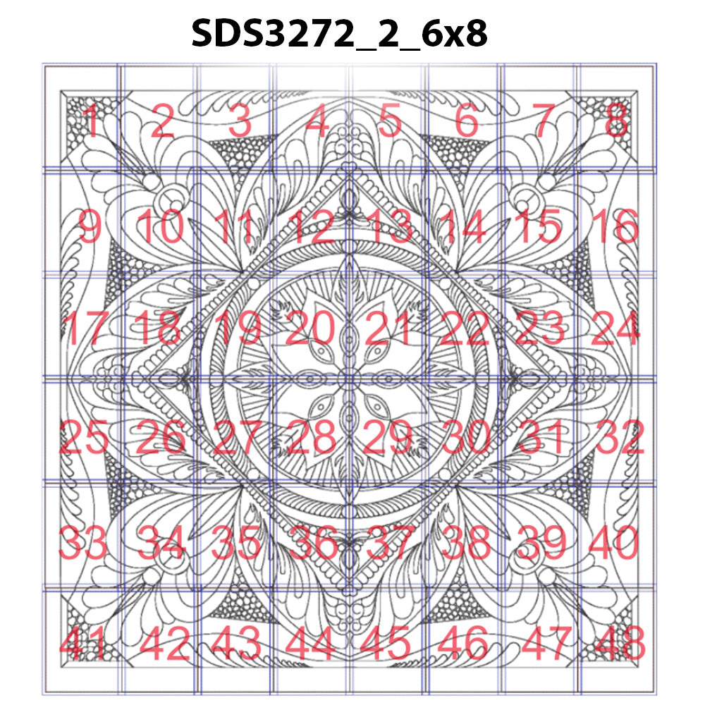 SDS3272 Elegantia Extera