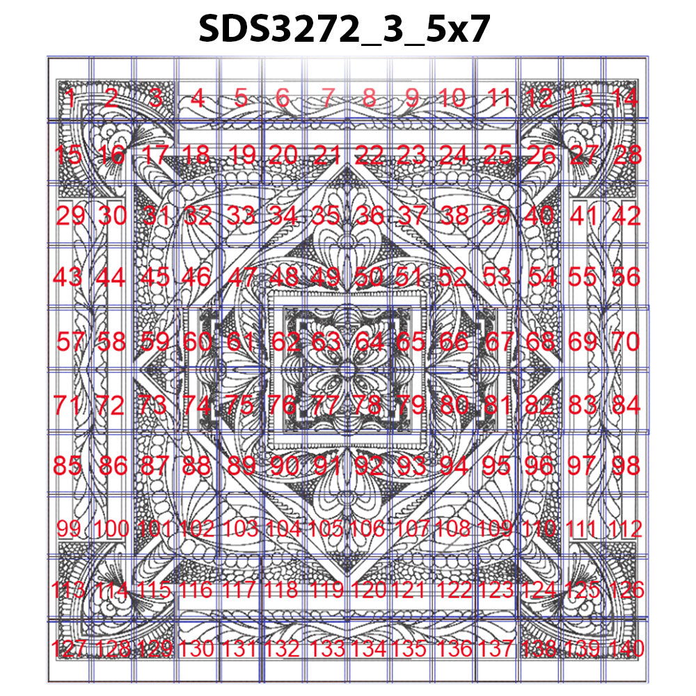 SDS3272 Elegantia Extera