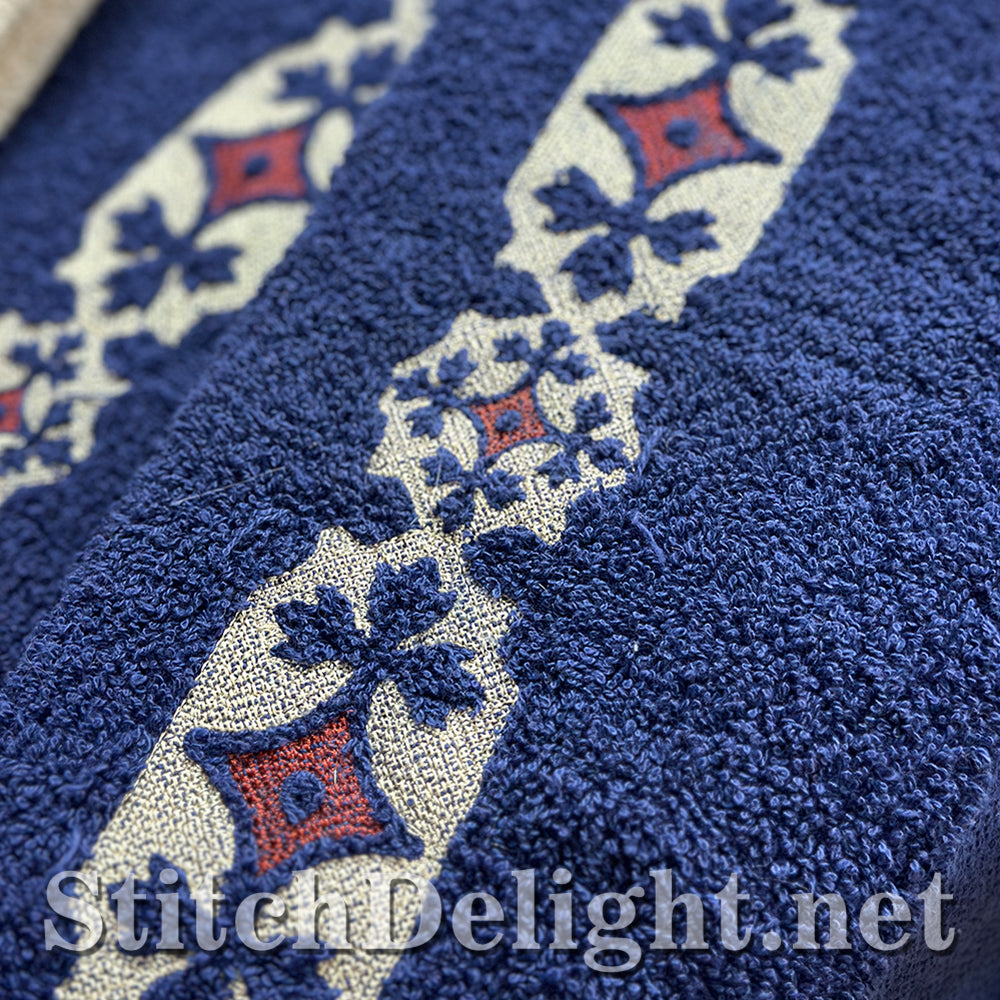 SDS4298 Talavera Quilt 8