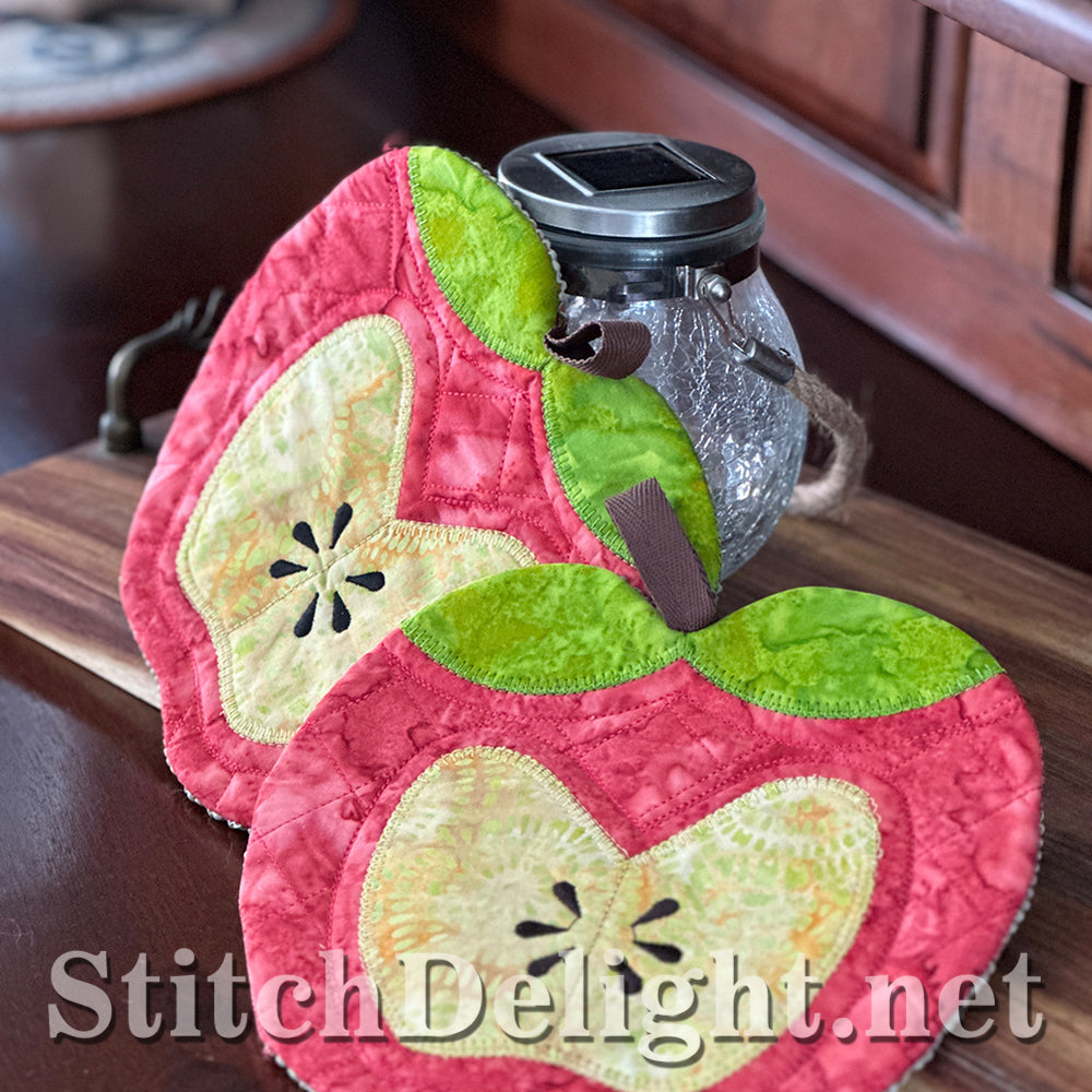 SDS4401 ITH Apple Jar Openers