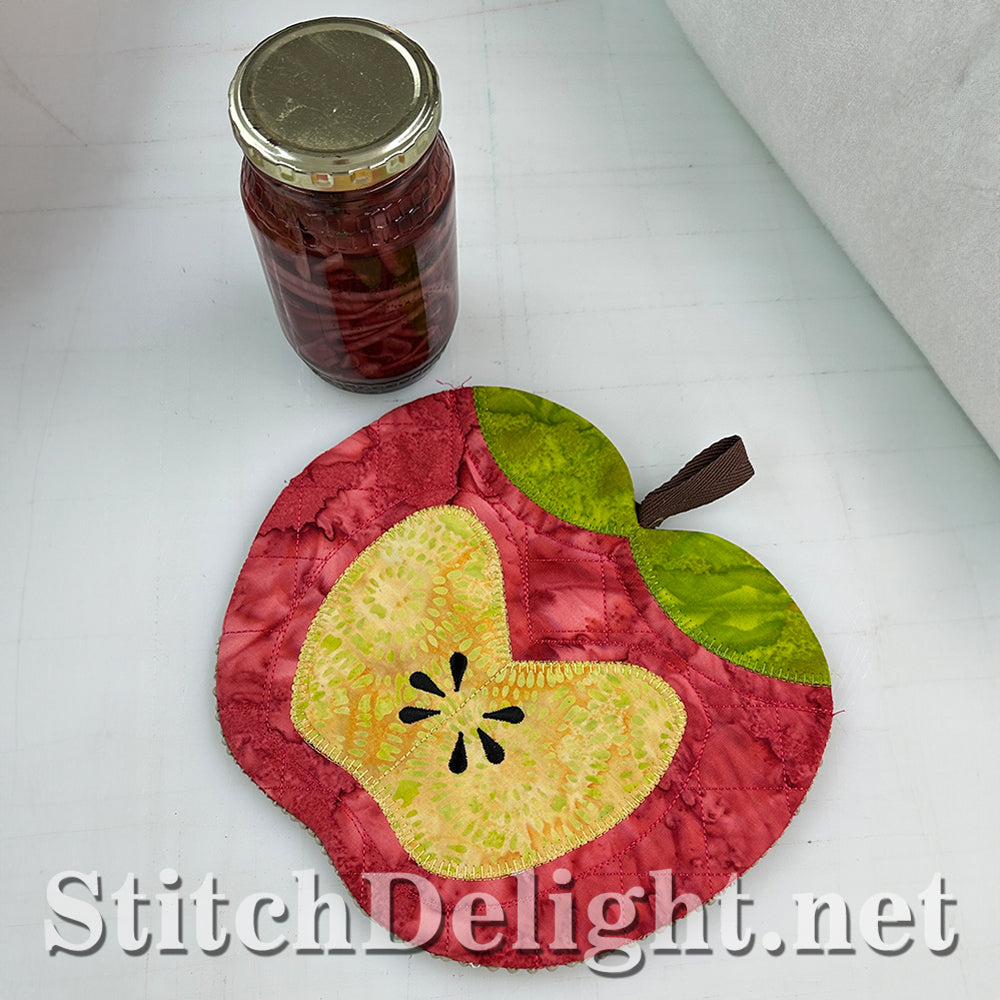 SDS4401 ITH Apple Jar Openers