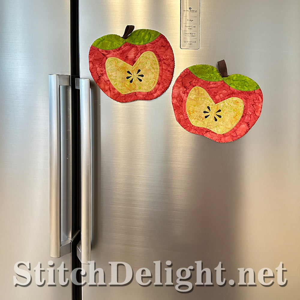 SDS4401 ITH Apple Jar Openers