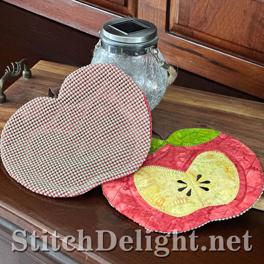 SDS4401 ITH Apple Jar Openers