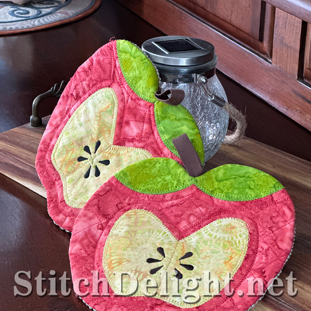 SDS4401 ITH Apple Jar Openers