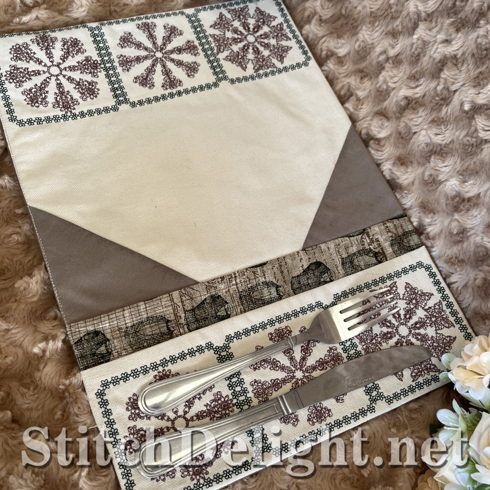 SDS4512 Quick Quiltblocks