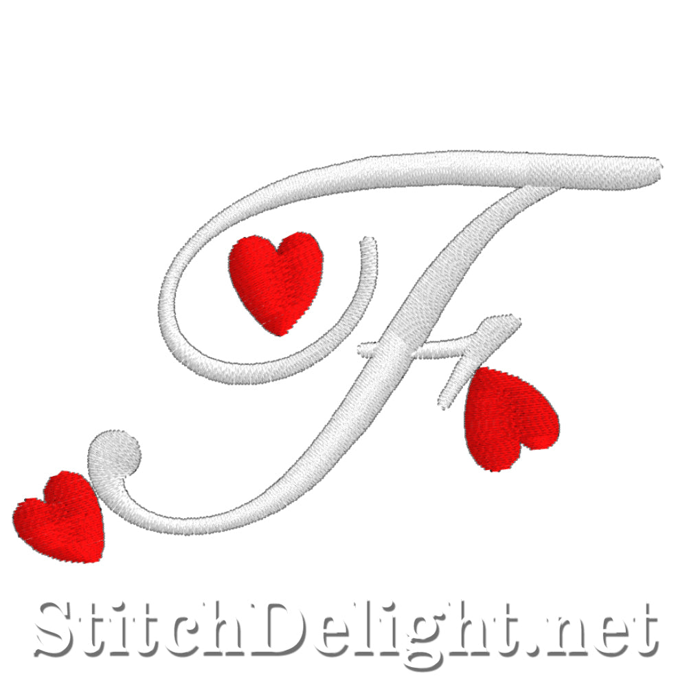 SDS4569 Love Font