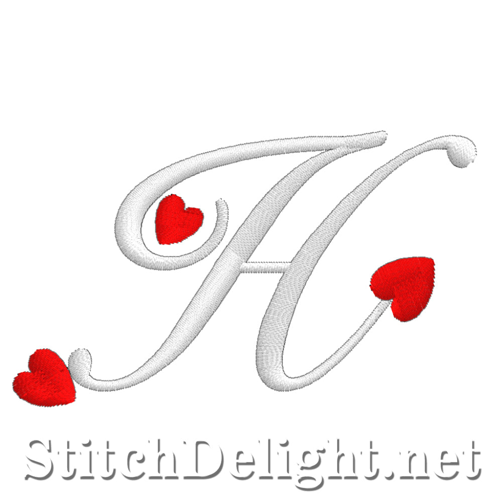 SDS4569 Love Font