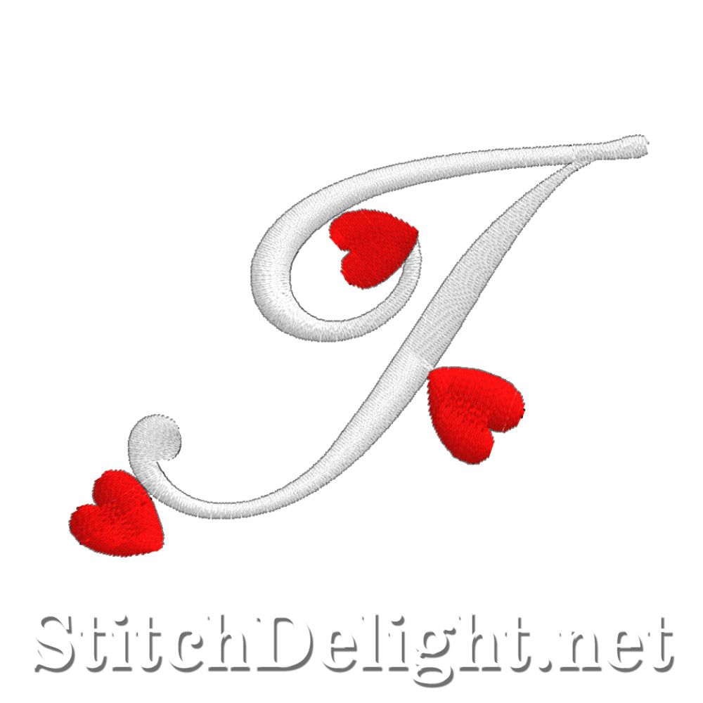 SDS4569 Love Font