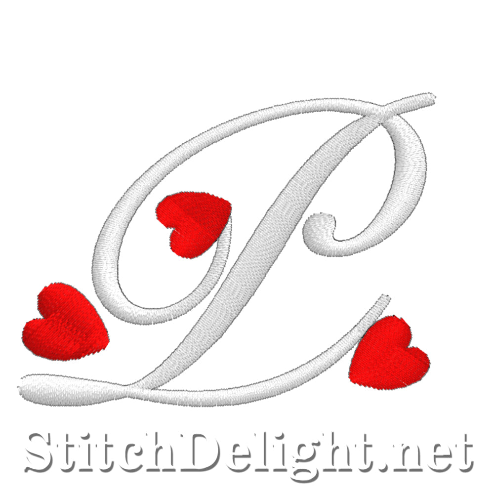 SDS4569 Love Font