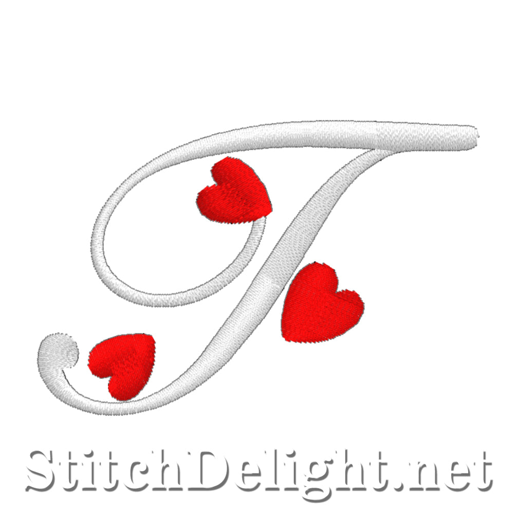 SDS4569 Love Font