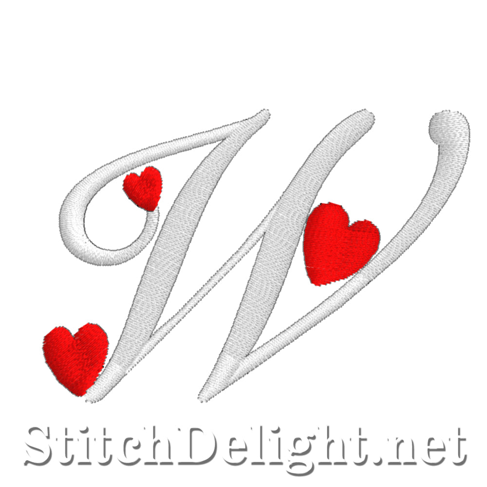 SDS4569 Love Font