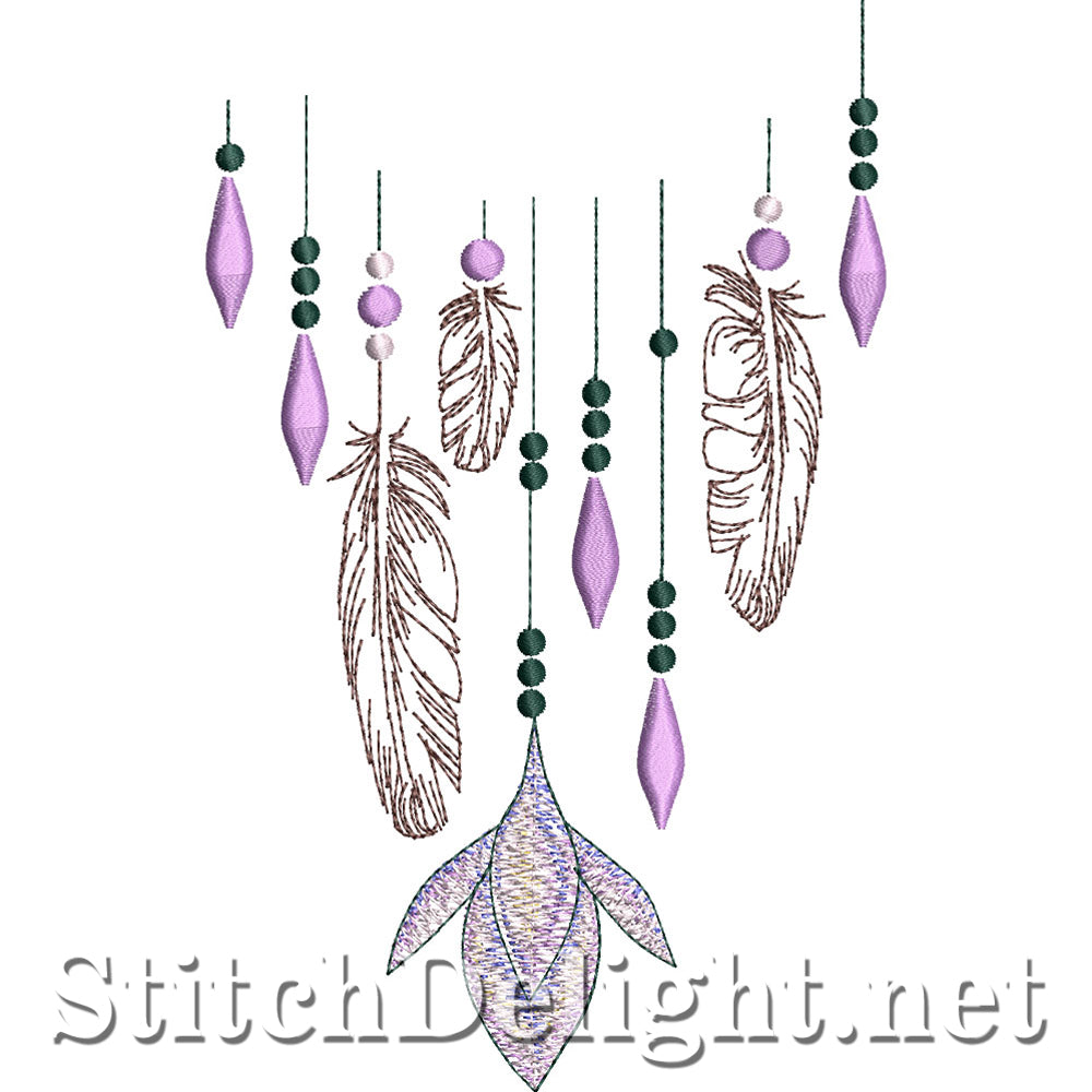 SDS4266 Dream Catcher