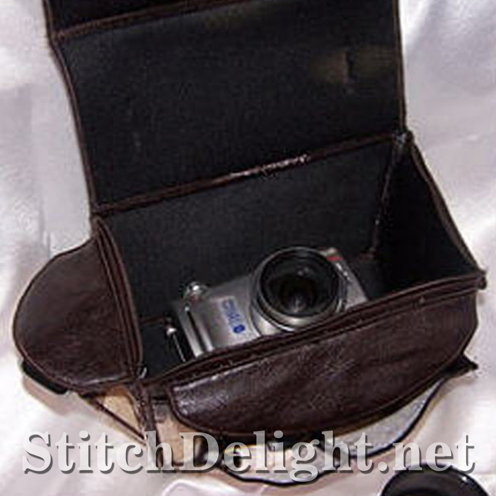 AE028 Camera Bag