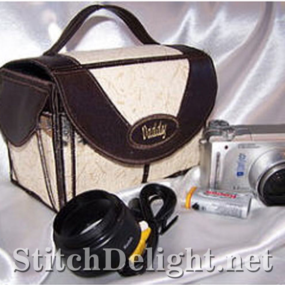 AE028 Camera Bag