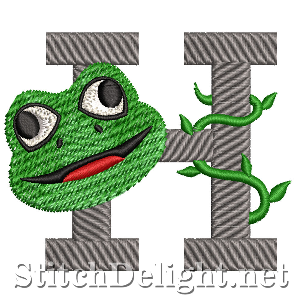 SDS3203 Emoji Font
