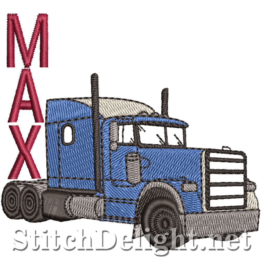 SDS5165 Max