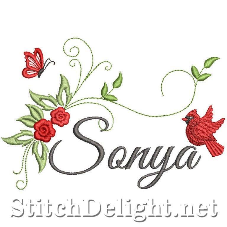 SDS1979 Sonya