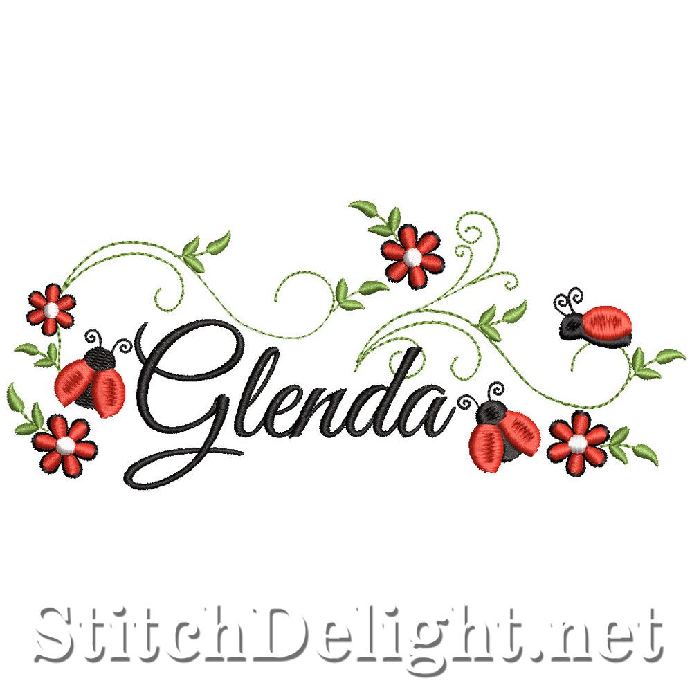 SDS2376 Glenda