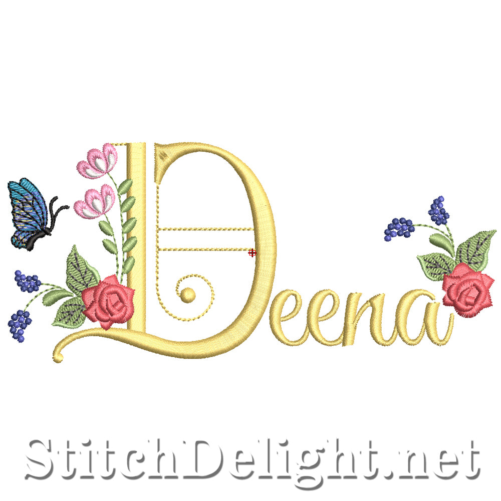 SDS2927 Deena