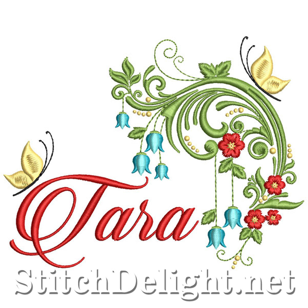 SDS1432 Tara