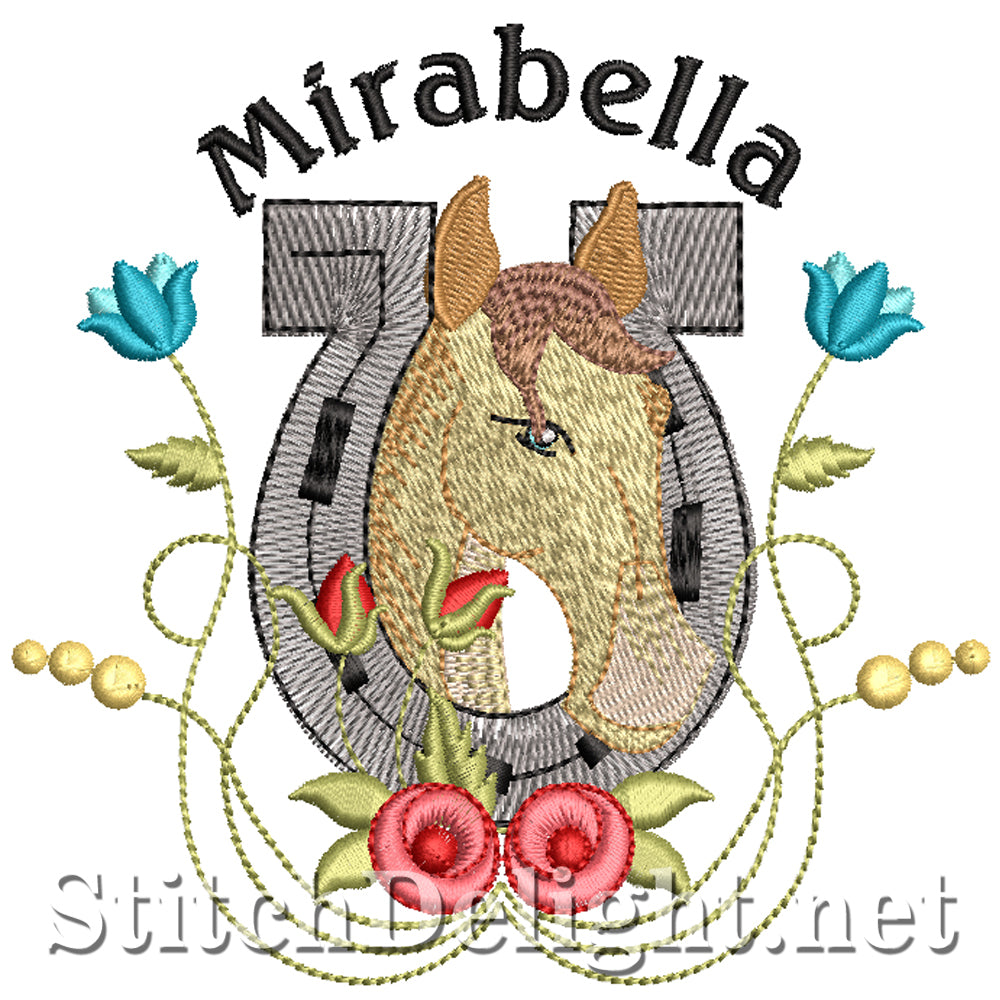 SDS5223 Mirabella
