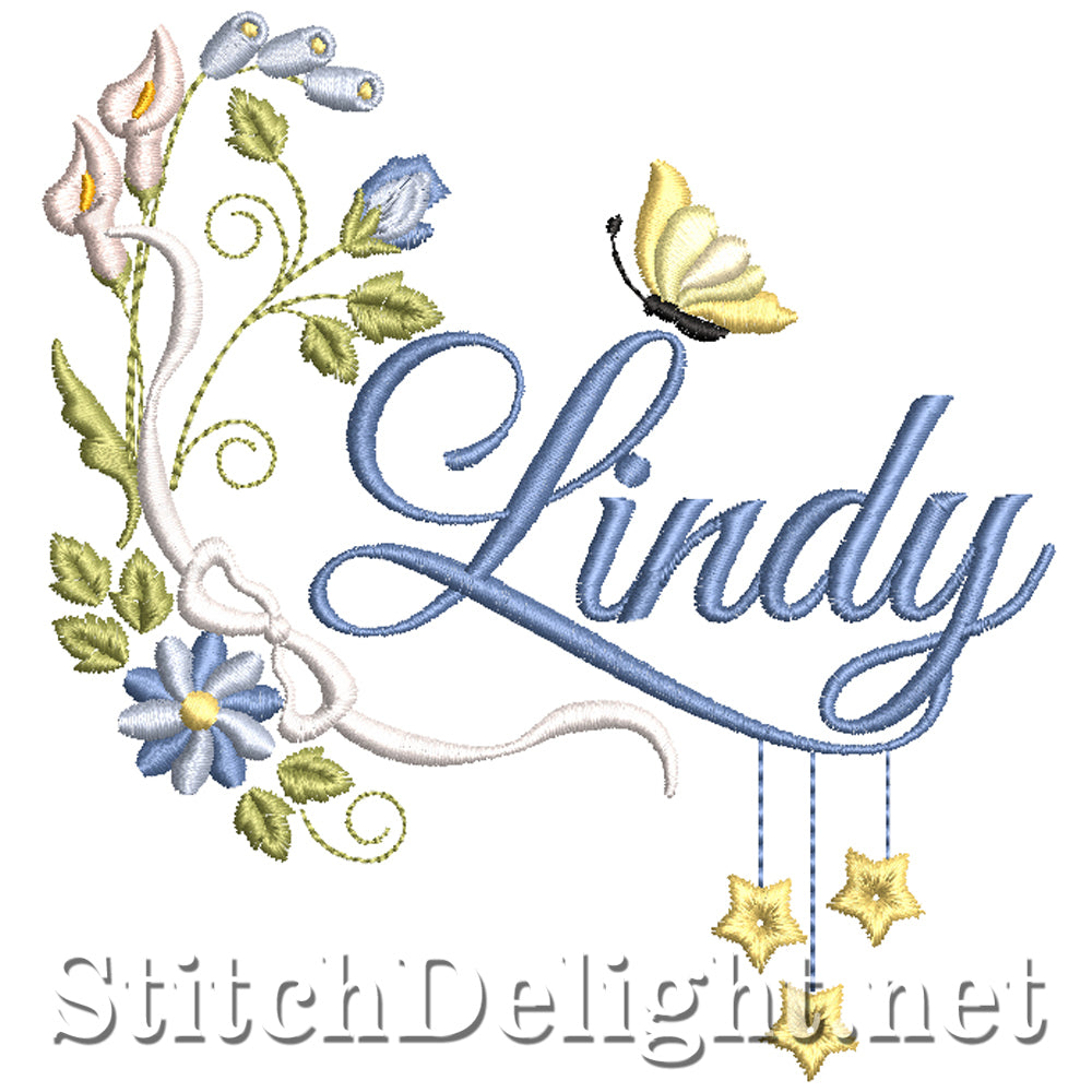 SDS5008 Lindy