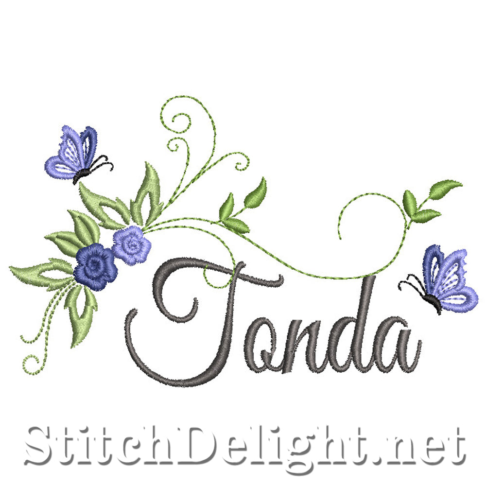 SDS2697 Tonda