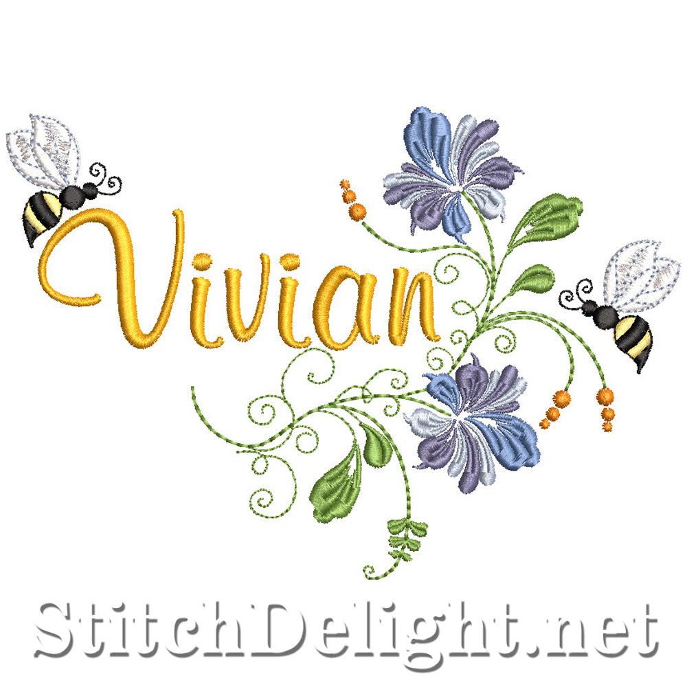 SDS2159 Vivian