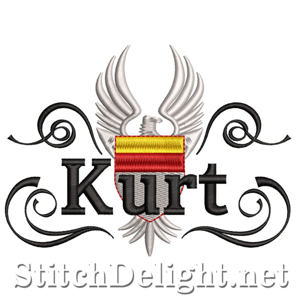 SDS1440 Kurt