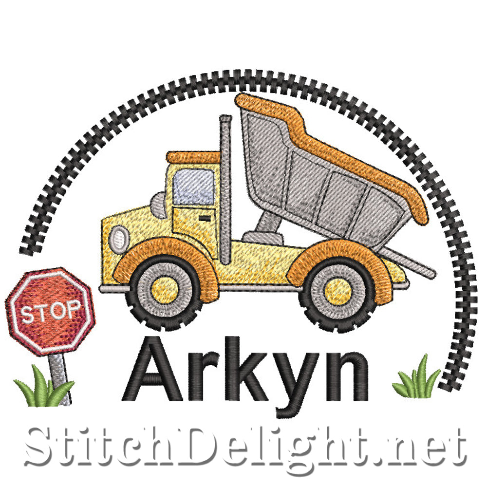 SDS2569 Arkyn