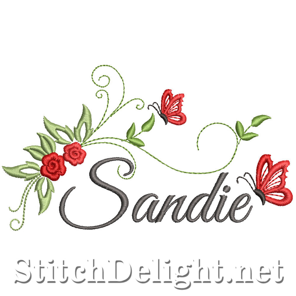 SDS2382 Sandie