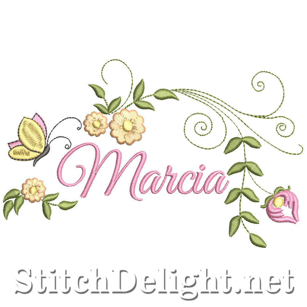 SDS2347 Marcia