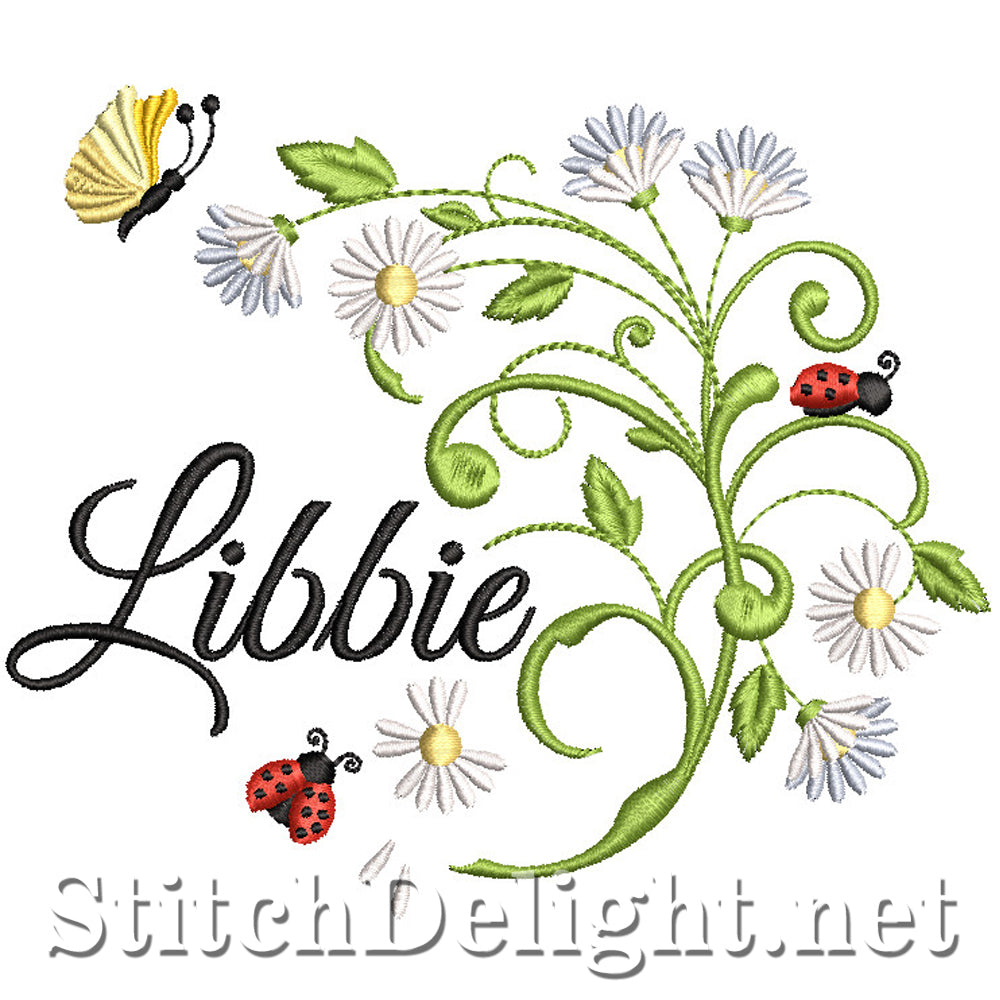 SDS2167 Libbie