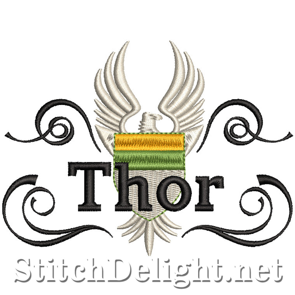 SDS2766 Thor