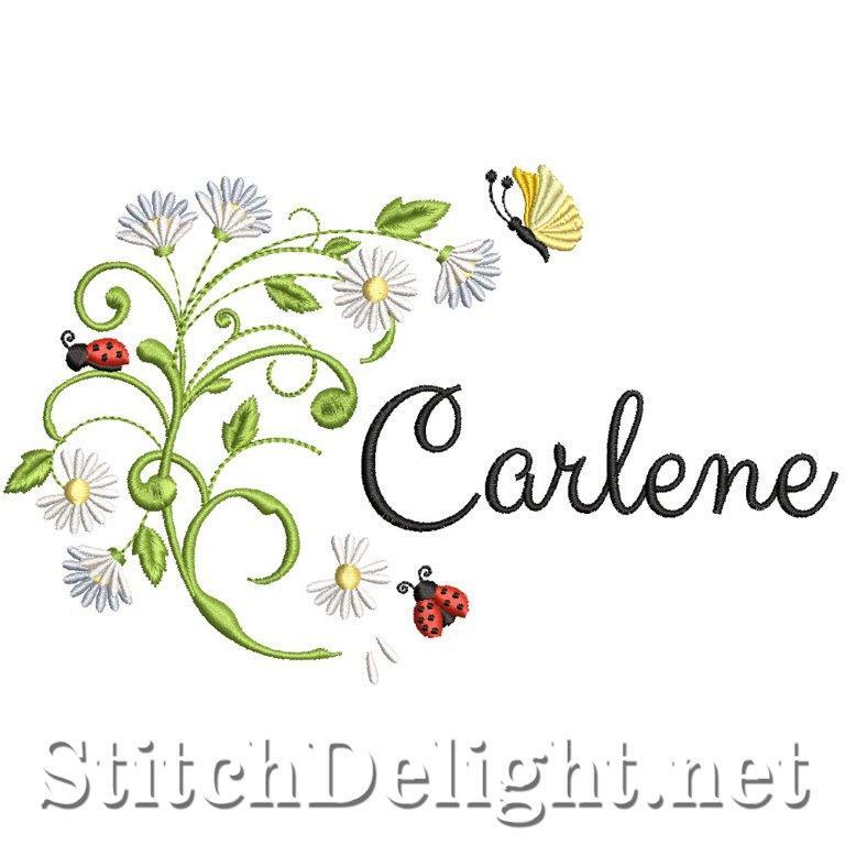 SDS2043 Carlene