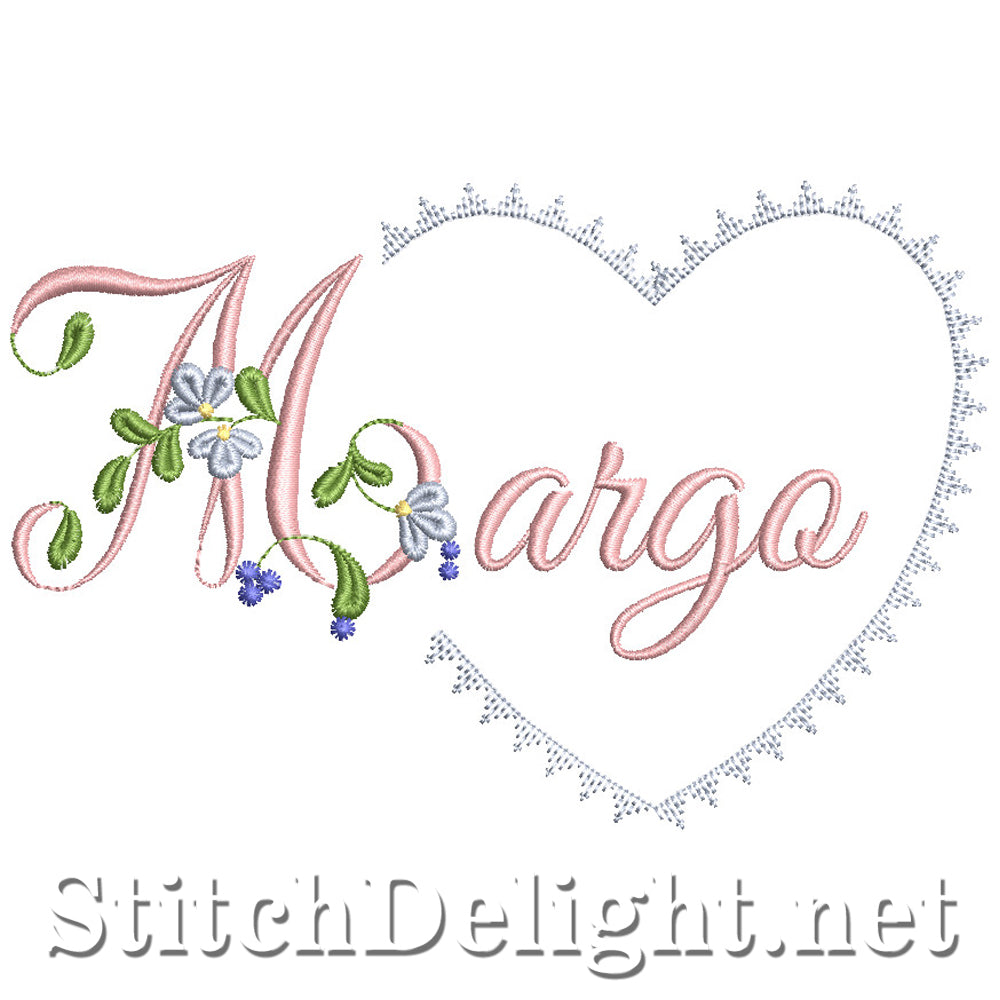 SDS2242 Margo