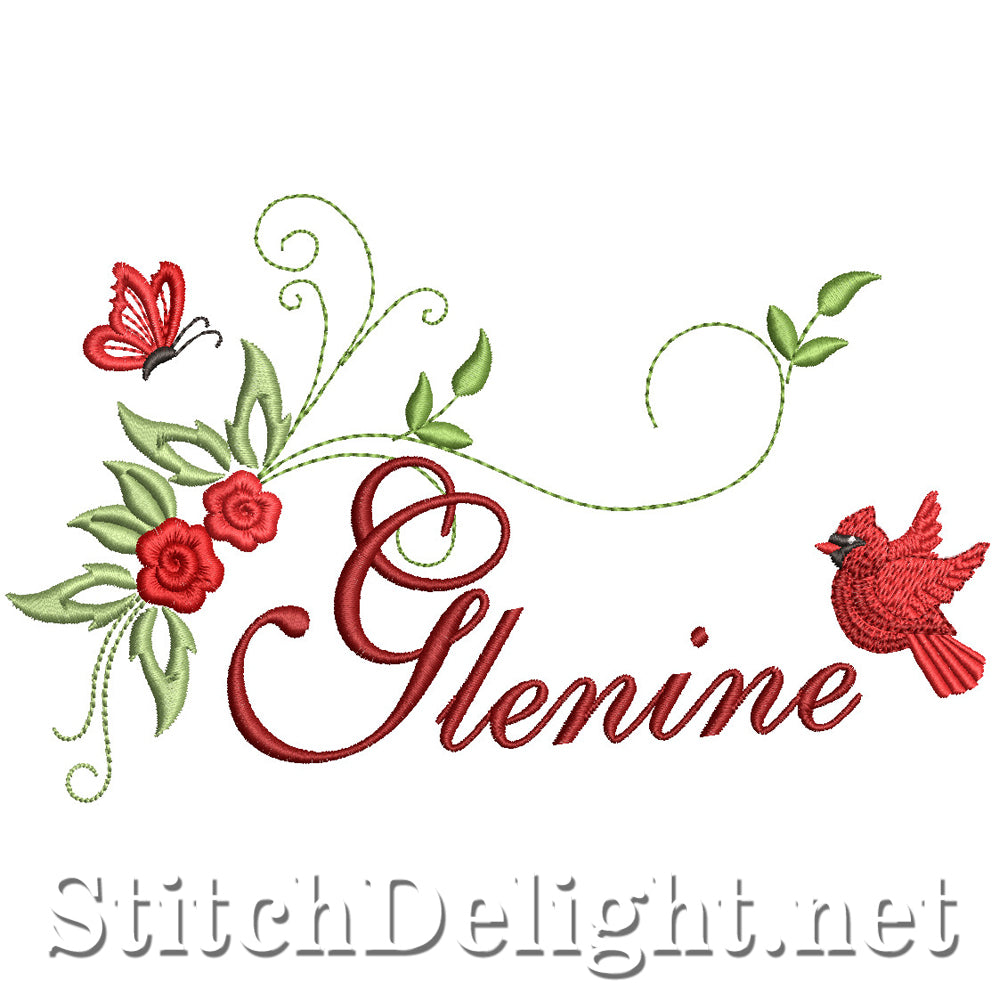 SDS2427 Glenine