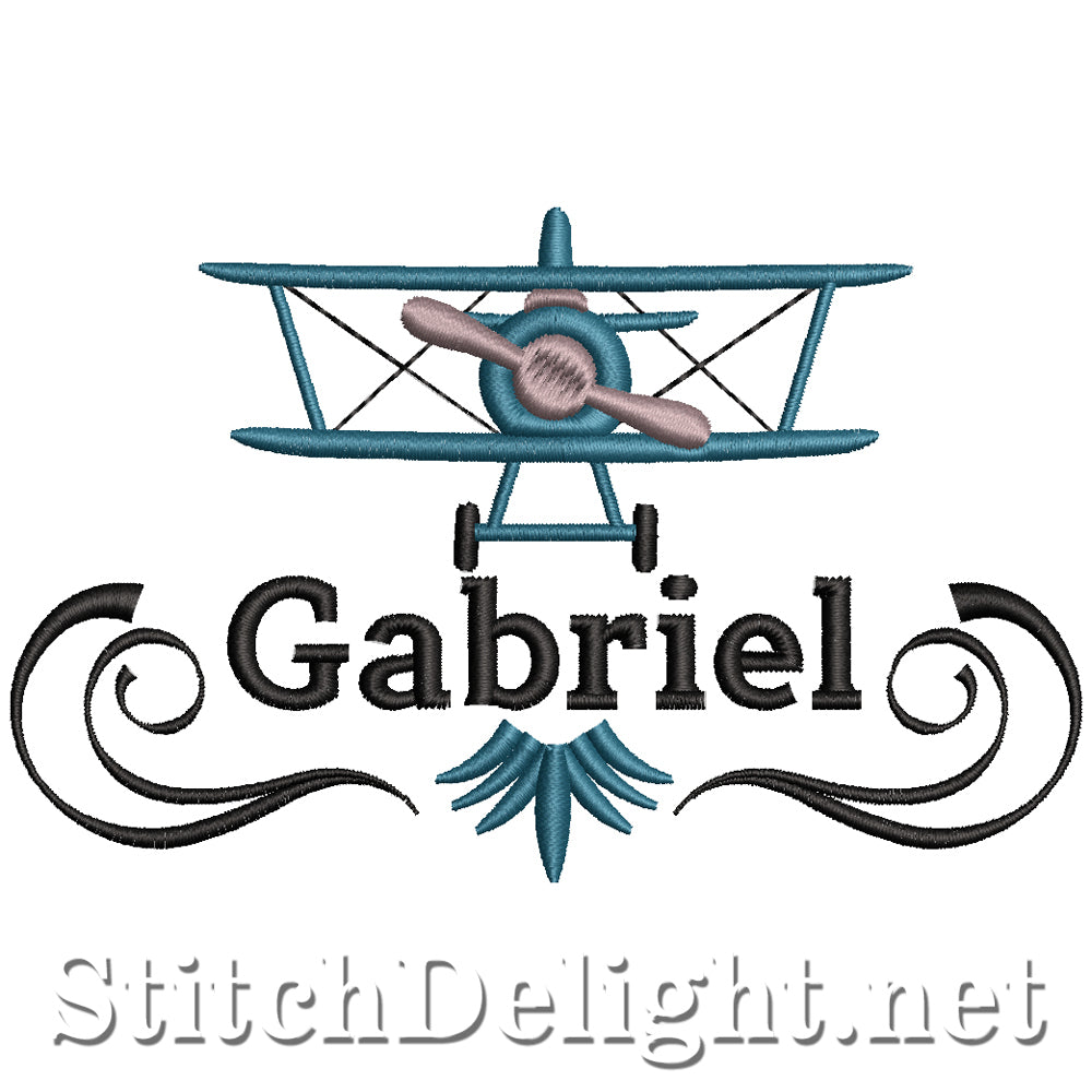SDS5059 Gabriel