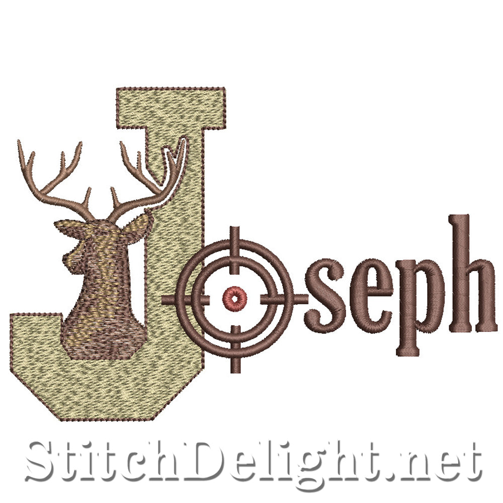 SDS2314 Joseph