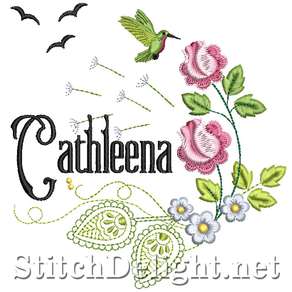 SDS2098 Cathleena