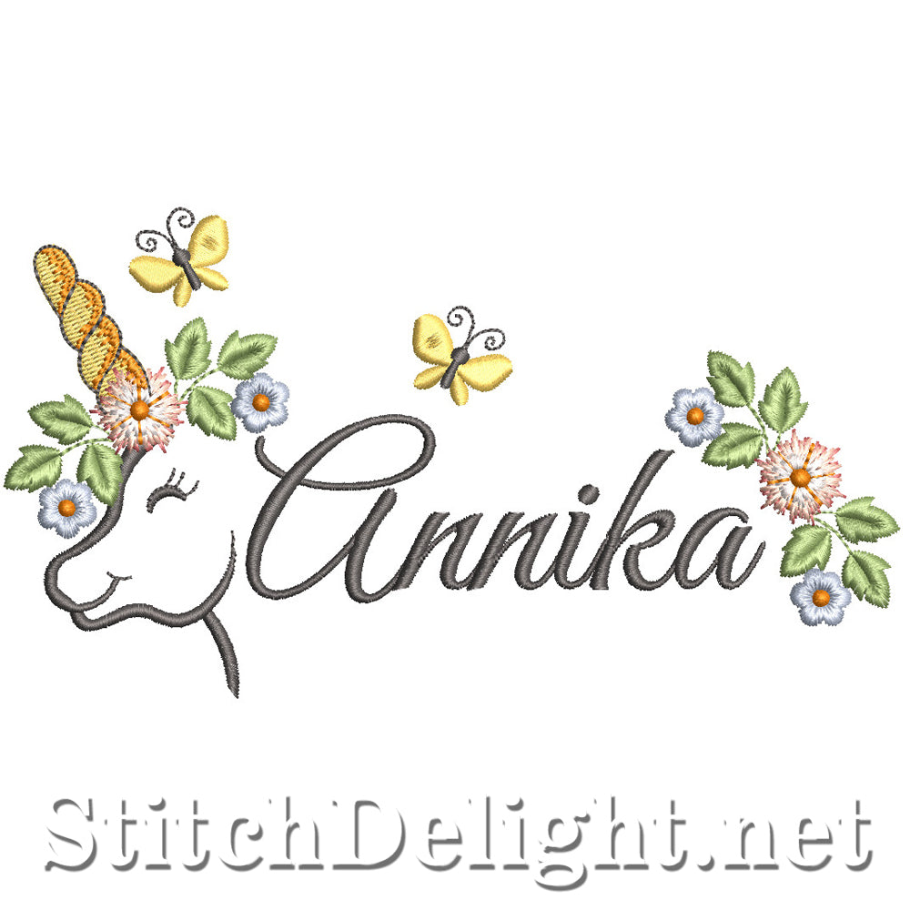 SDS2447 Annika
