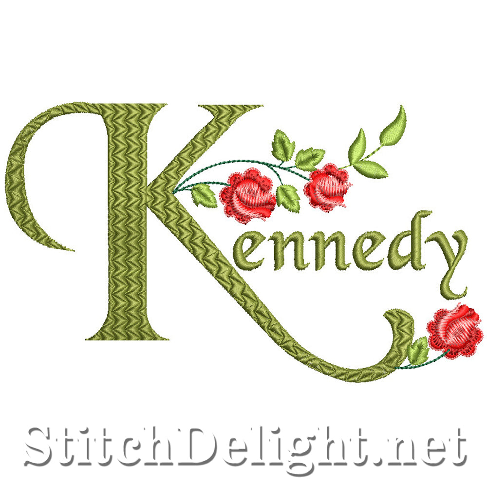 SDS2122 Kennedy