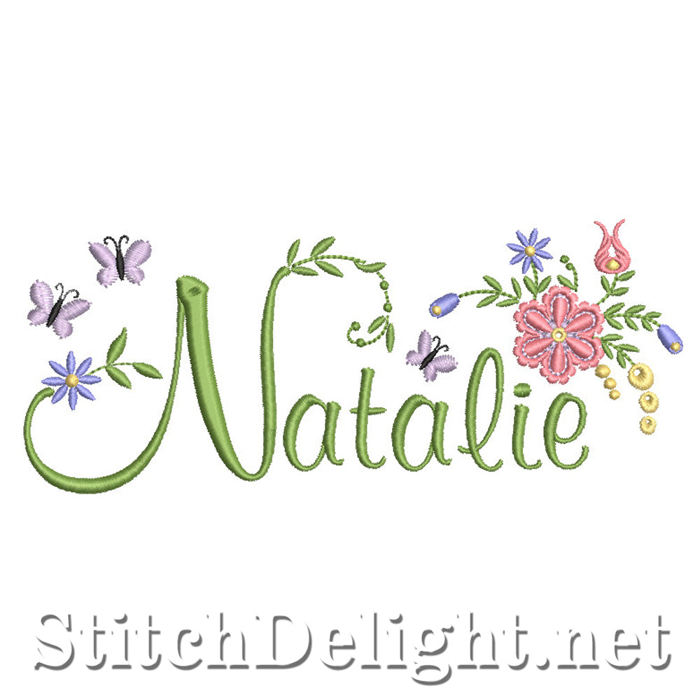 SDS1632 Nathalie