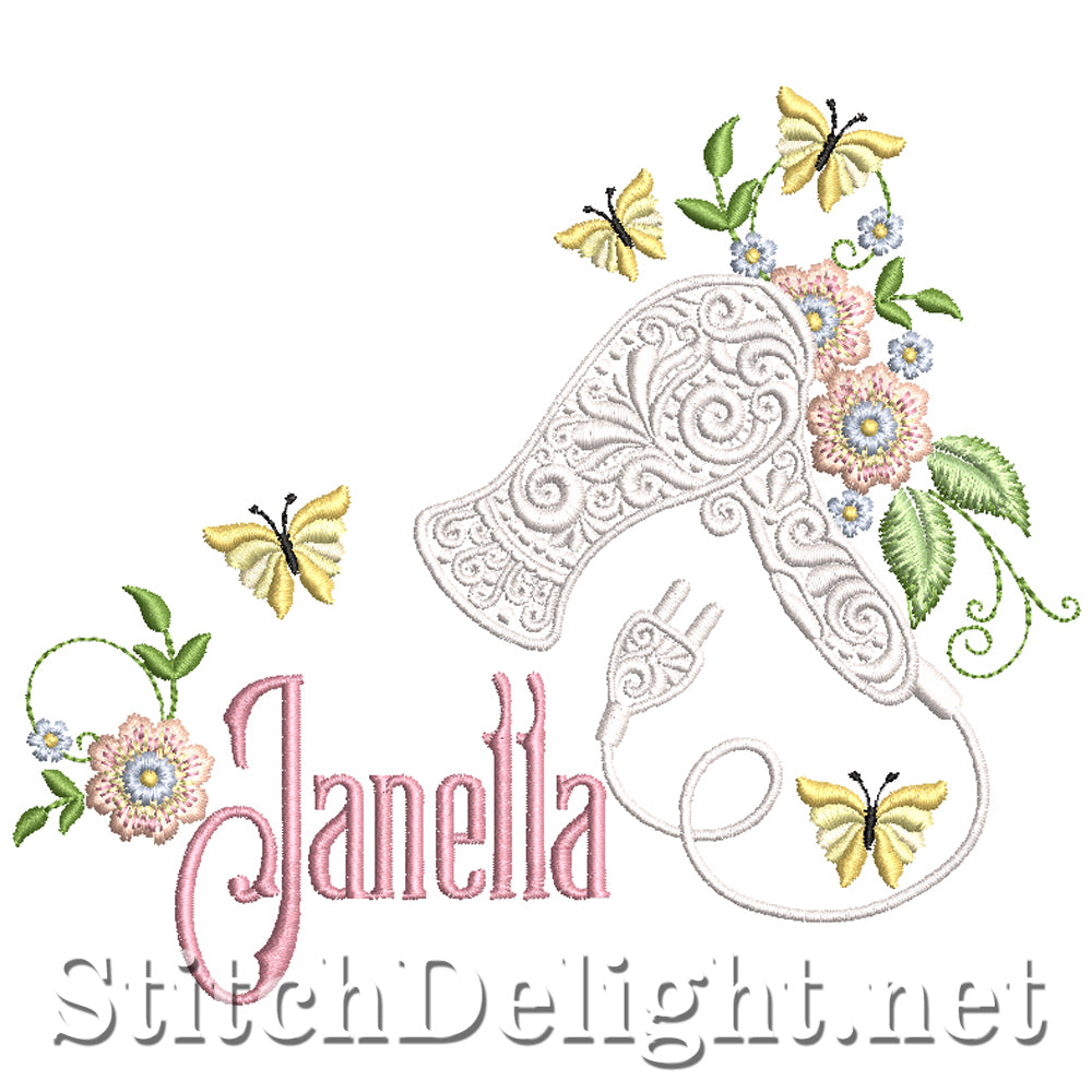 SDS5354 Janella
