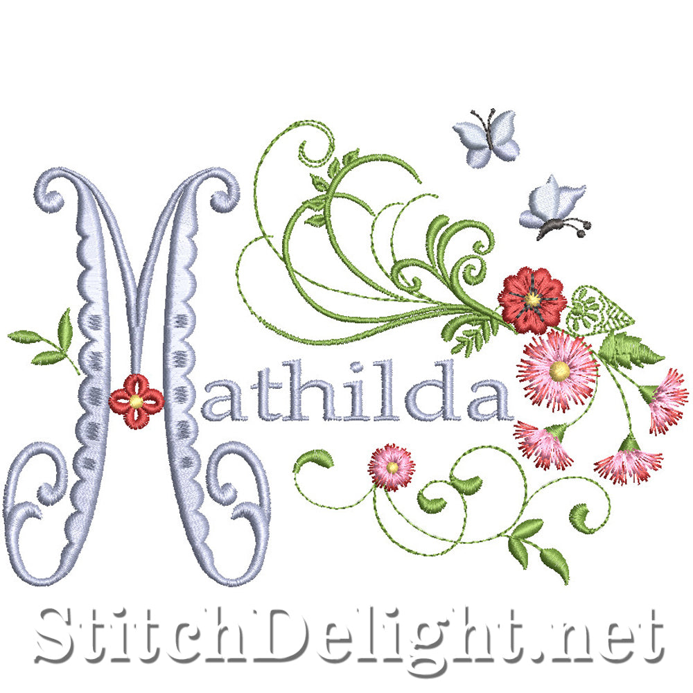 SDS2017 Mathilda