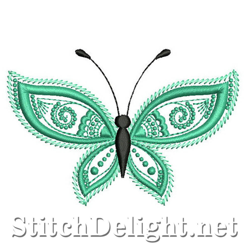 SDS0381 Papillon
