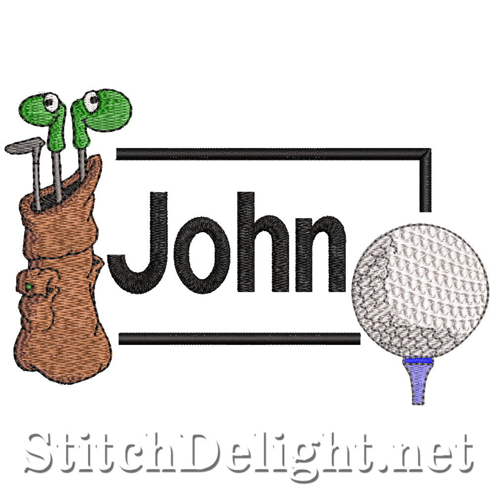 SDS5171 John