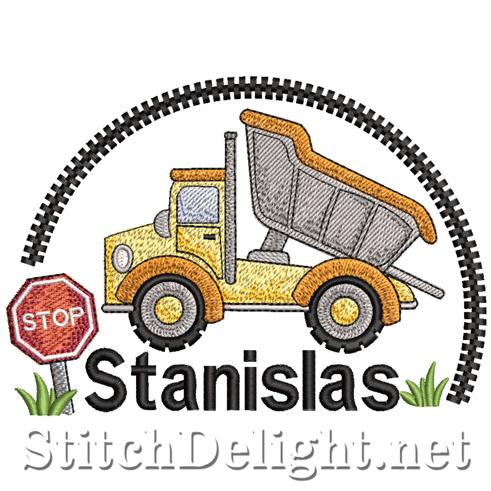 SDS5395 Stanislas
